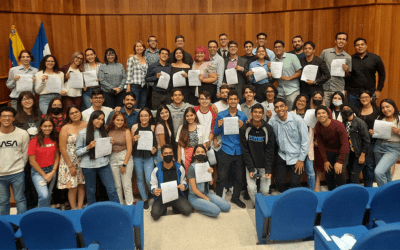 Representación Estudiantil: Autonomía universitaria con conciencia ecológica