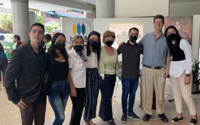 Feria de Empleo y Pasantías UCAB 2022 recibió más de 300 postulantes
