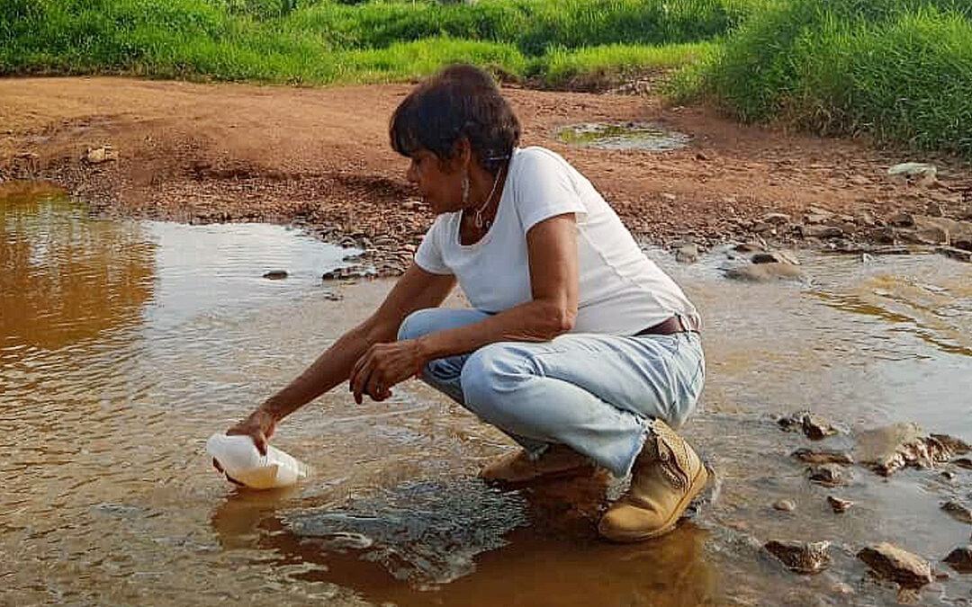 Alianza institucional promueve consumo de agua segura en El Callao