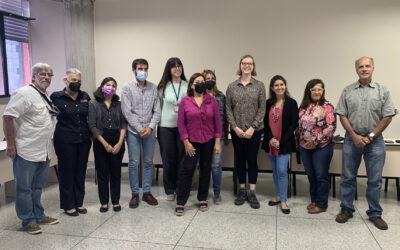 UCAB Guayana, Cambridge University y CICR aliados en el estudio sobre servicios esenciales