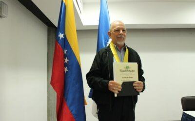 Diego Márquez: un maestro de libertad y fe