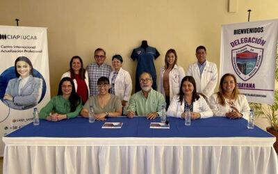 UCAB Guayana y Colegio de Odontólogos ofrecen certificación  de Auxiliar Odontológico
