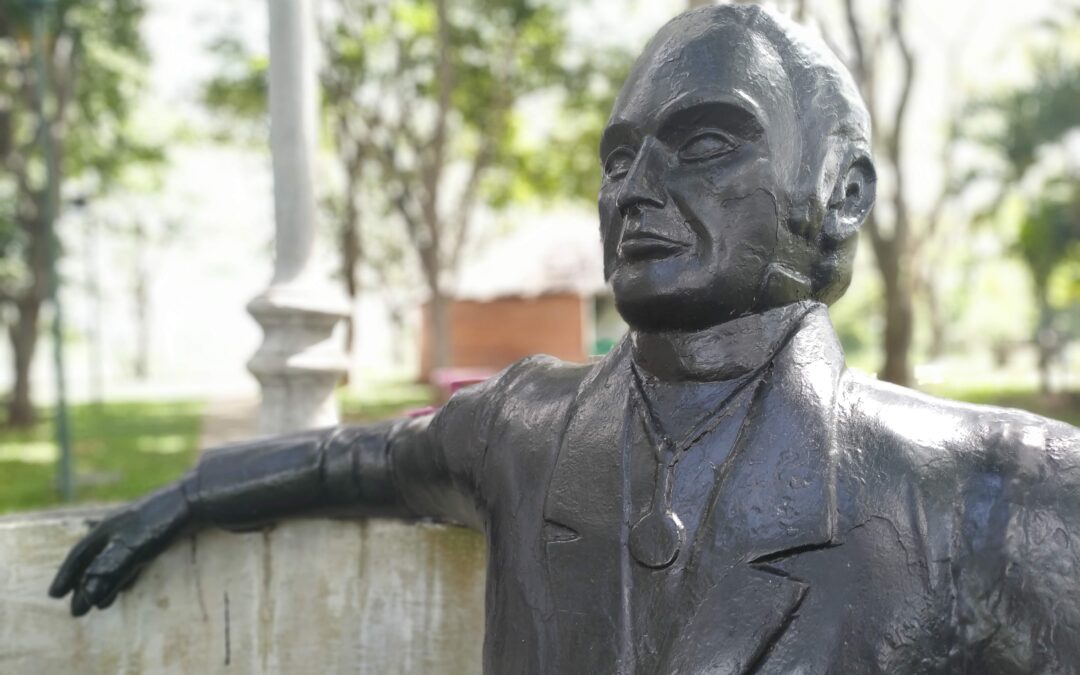 Conoce las actividades conmemorativas de la Semana Bello 2023