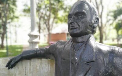 Conoce las actividades conmemorativas de la Semana Bello 2023