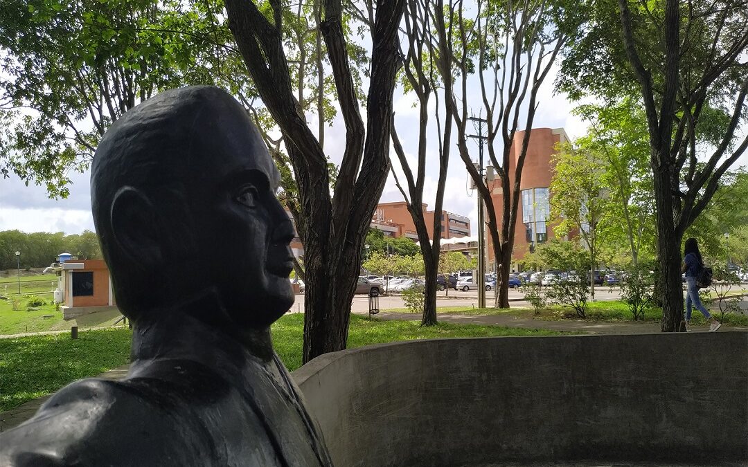 Herencia humanista de Andrés Bello se expande en Guayana a través de la gestión académica de la UCAB