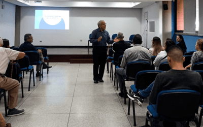 UCAB Guayana propicia espacios para el cuidado de la salud mental