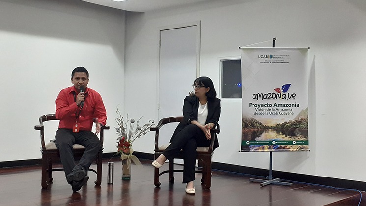 UCAB Guayana busca generar acciones para superar  retos y desafíos de la educación en Caroní