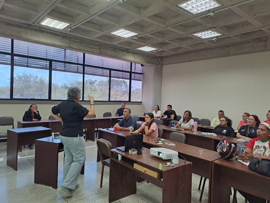UCAB Guayana teje redes con organizaciones civiles apuntando a la transformación social de la región