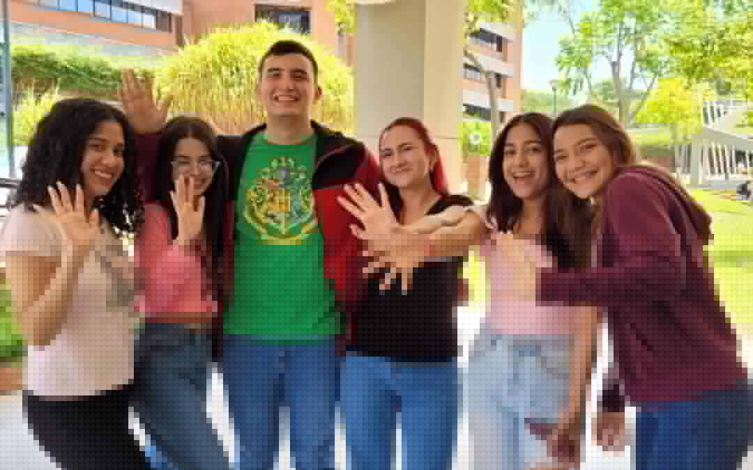 La UCAB apuesta por la formación integral  y el acompañamiento para superar retos de la educación en el país