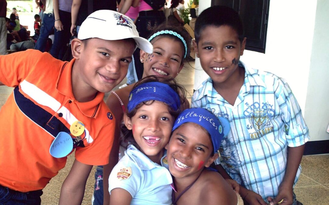 UCAB Guayana formará “Exploradores de la Amazonía” en su tradicional Encuentro con los Niños