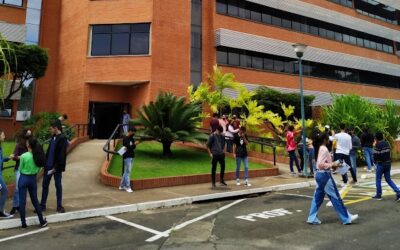 Propedéutico UCAB: un programa de refuerzo académico para bachilleres