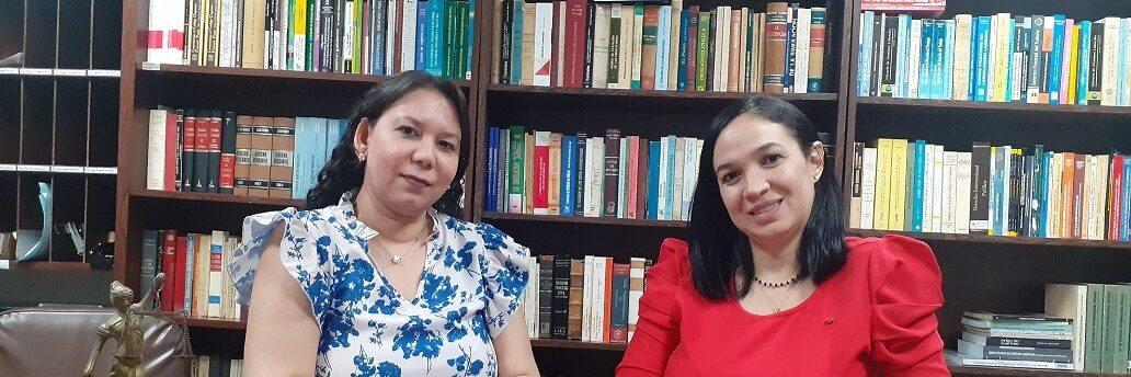 Escuela de Derecho de la UCAB Guayana trasciende su trabajo de las aulas a las comunidades