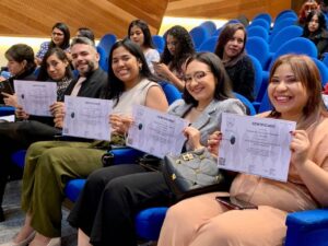  Redes Sociales contra la desinformación