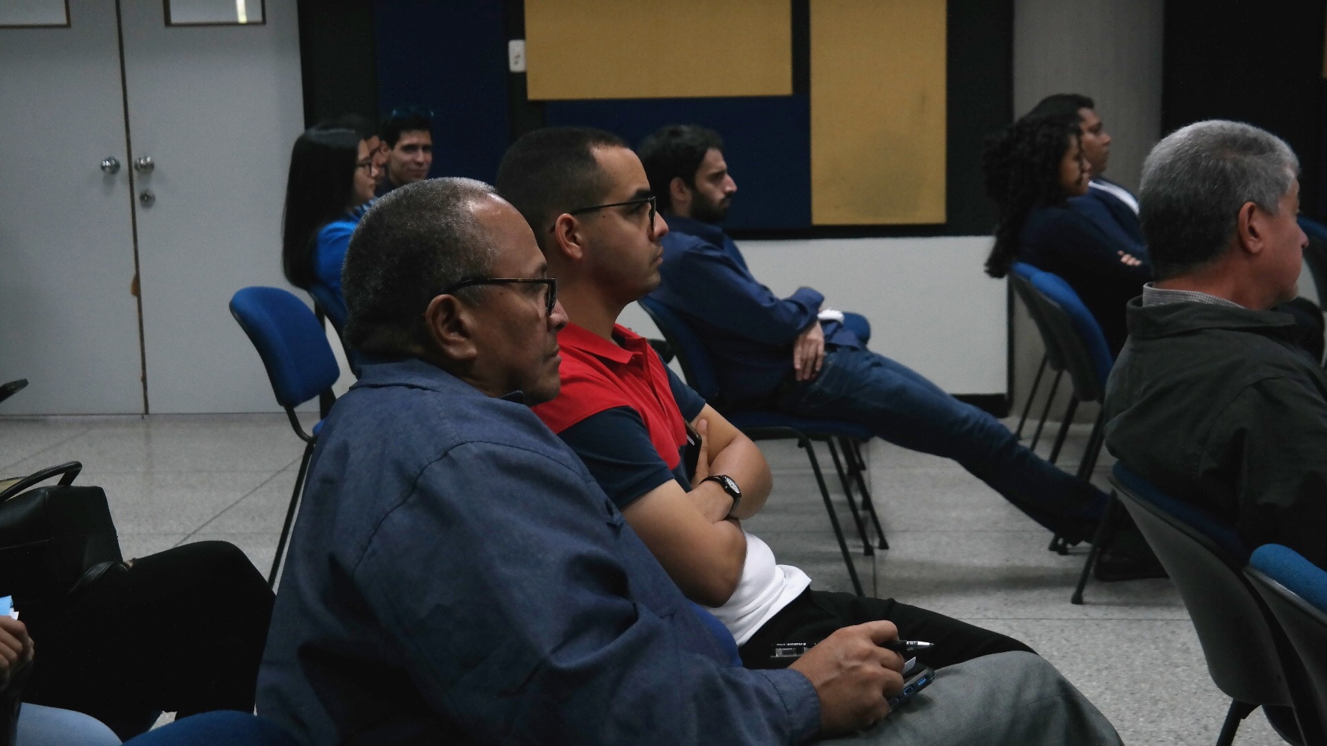 Derecho UCAB
