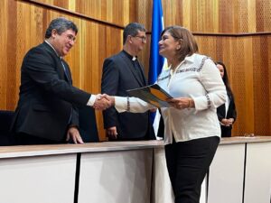 Docentes UCAB