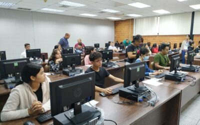 Propedéutico UCAB impulsa continuación de estudios de bachilleres en Guayana