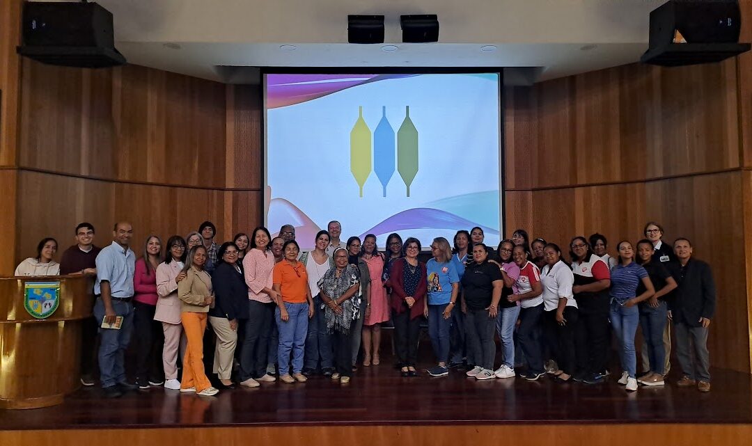 Centro Gumilla presenta investigación sobre percepción sociopolítica de las comunidades en la UCAB Guayana