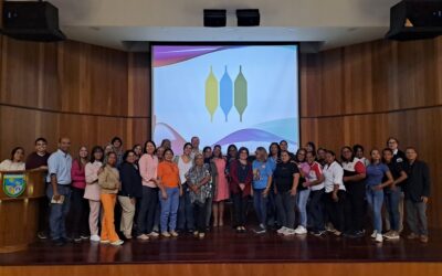 Centro Gumilla presenta investigación sobre percepción sociopolítica de las comunidades en la UCAB Guayana