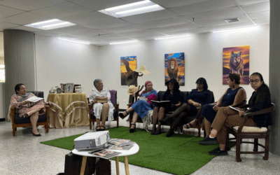 UCAB Guayana abre espacios para la promoción de la igualdad de género con su nueva Cátedra Libre Estudios de la Mujer “Teresa de la Parra”