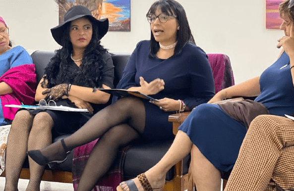 Cátedra Libre Estudios de la Mujer