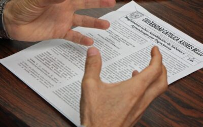 La UCAB reconocerá Saberes y Aprendizajes por Experiencia