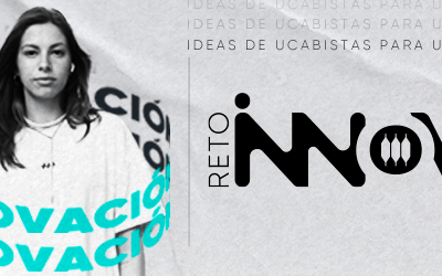 Reto Innova UCAB: Ideas de ucabistas para ucabistas