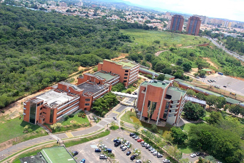 Semana Empresarial UCAB 2024: la apuesta de la universidad  para conectar al sector productivo