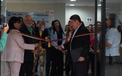 UCAB Business Connect permitió el encuentro entre quienes construyen una sociedad productiva