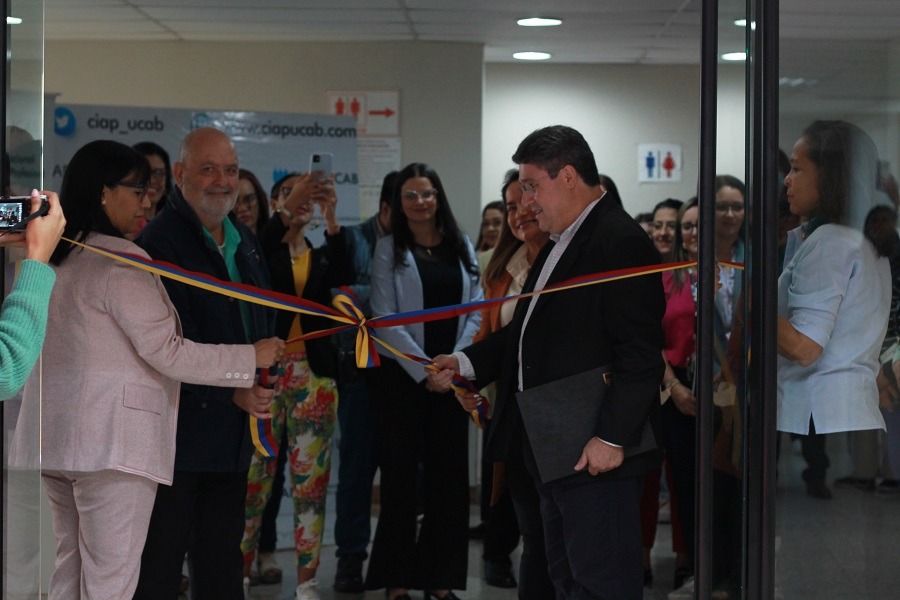UCAB Business Connect permitió el encuentro entre quienes construyen una sociedad productiva