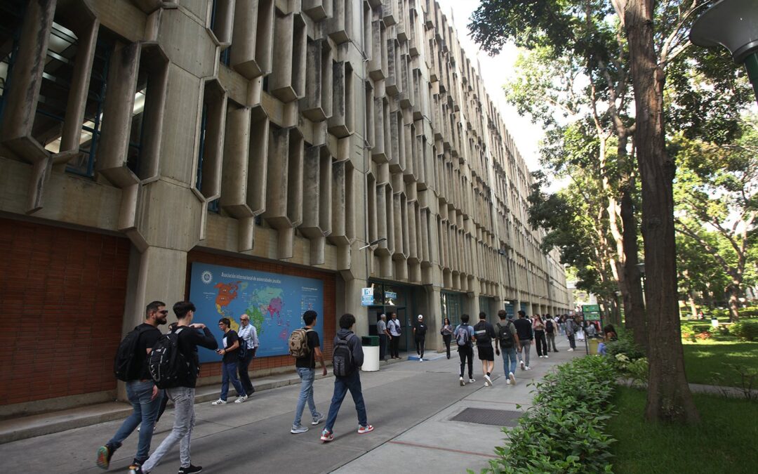 La UCAB se posiciona como líder en reputación académica y entre empleadores en Venezuela, según ranking mundial QS 2025