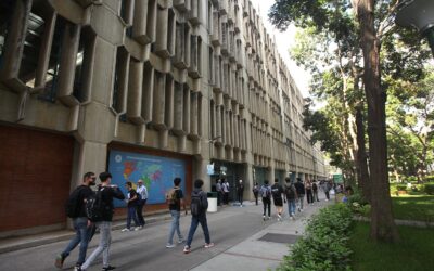 La UCAB se posiciona como líder en reputación académica y entre empleadores en Venezuela, según ranking mundial QS 2025
