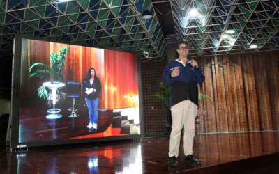 SOMOS UCAB 2024: Un día de compromiso, identidad y unión ucabista