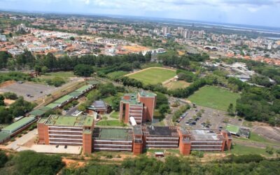 Edición XXIII de la revista Guayana Sustentable recoge iniciativas para desarrollo sustentable en la región