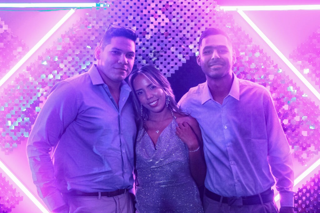 Guayana UCAB Brindis
