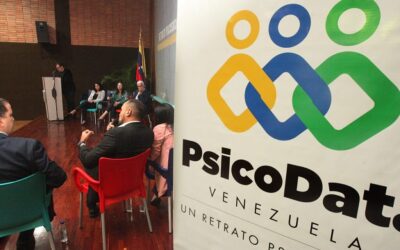 PSICODATA 2024: EL VENEZOLANO ES RESILIENTE, PERO ALTAMENTE VULNERABLE