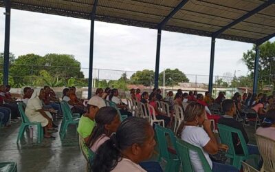 UCAB capacita 137 docentes en Primeros Auxilios Psicológicos en Guayana
