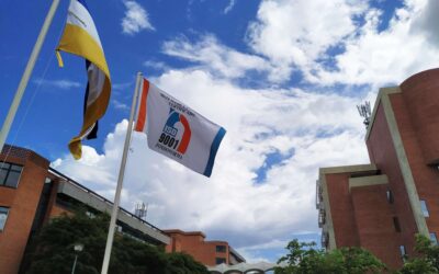 La UCAB eleva sus estándares de calidad con una auditoría interna fortalecida