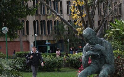 La UCAB es una de las 15 universidades latinoamericanas con más prestigio entre empleadores