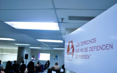 CDH-UCAB y Codehciu promueven espacio para comprender el cerebro de las víctimas de violencia