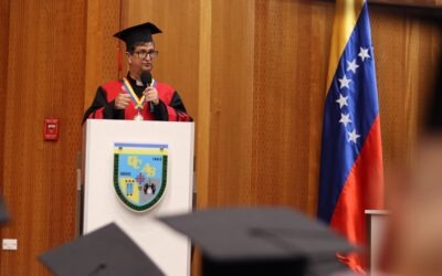Rector de la UCAB: “Nuestra apuesta es construir futuro en Guayana”