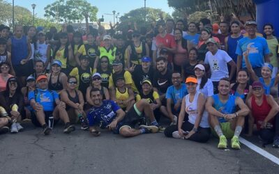 UCAB Guayana invita a la III edición de Ciudad en Movimiento
