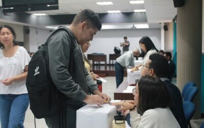 Elecciones de representantes de profesores y egresados de la UCAB del 11 al 15 de noviembre