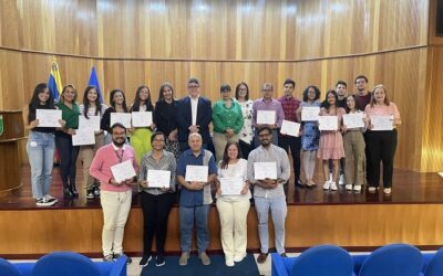 FOTOGALERÍA: Revive la Semana de Administración y Contaduría 2024