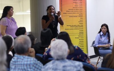 Dorihec Castro: “El principal factor que aumenta la vulnerabilidad de las mujeres víctimas de violencia es la desinformación”