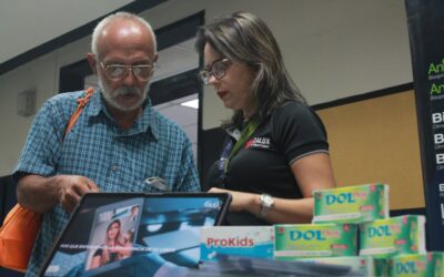 De la investigación a la acción: UCAB Guayana amplía su extensión social en el área de salud
