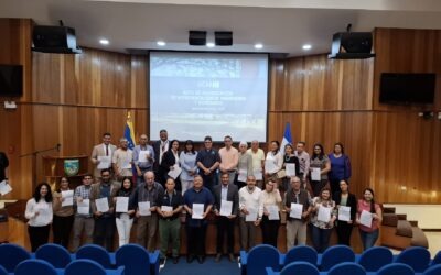 Nueva representación de los profesores y egresados fortalece el diálogo en la gestión universitaria