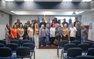 FOTOGALERÍA: Deporte, cultura y academia se unieron en la Semana Bello 2024