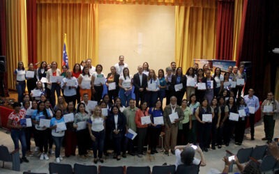 Vicerrector Académico de la UCAB: “Estamos en el mejor momento para movernos a conciencia de un cambio estructural en la educación en el país”