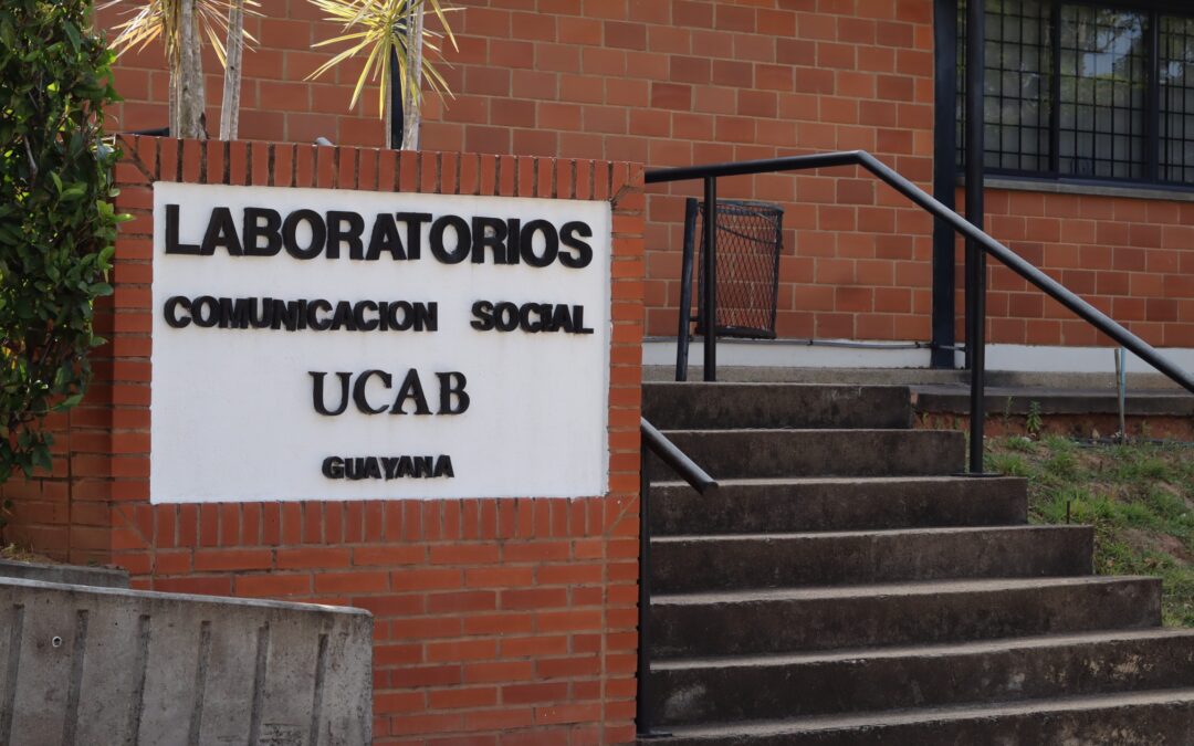 Convenio UCAB y Loyola Andalucía abre nuevas oportunidades de internacionalización a ucabistas