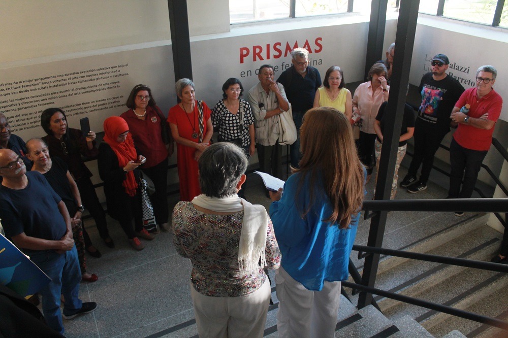 I Muestra Regional de Arte Universitario